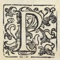 An illustration from Adriani Spigelii Bruxellensis philosophi ac med. pat. Isagoges in rem herbariam libri duo. Ad illustrissimam quae patavii est germanicam nationem. (1606)