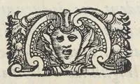 An illustration from Adriani Spigelii Bruxellensis philosophi ac med. pat. Isagoges in rem herbariam libri duo. Ad illustrissimam quae patavii est germanicam nationem. (1606)