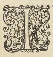 An illustration from Hortorum secreta, cultus, et auxilia, amœnæ voluptatis, & inenarabilis utilitatis abunde plena: rerúmque variarum accessione nunc primùm aucta & illustrata. Autore Antonio Mizaldo Monluciensi, medico. (1575)