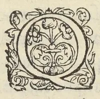 An illustration from Dioclis Carystii medici, ab Hippocrate famâ & ætate secundi, aurea ad Antigonum regem epistola, de morborum præsagiis, & eorumdem exte[m]poraneis remediis. Ad hæc, Arnaldi a Villa-Nova medici præstantissimi Consilium ad regem Aragonum, de salubri hortensium usu. Antonii Mizaldi Monluciani, medici, cura & diligentia. (1572)