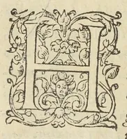 An illustration from Alexikepus, seu Auxiliaris et medicus hortus, rerum variarum, & secretoru[m] remediorum accessione locupletatus. Autore Antonio Mizaldo Monluciensi, medico. (1575)