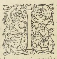 An illustration from Alexikepus, seu Auxiliaris et medicus hortus, rerum variarum, & secretoru[m] remediorum accessione locupletatus. Autore Antonio Mizaldo Monluciensi, medico. (1575)
