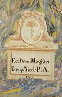 An illustration from De historia stirpium commentarii insignes, maximis impensis & vigiliis elaborati, Leonharto Fuschio medico clarissimo, authore: scholiis in singula propè capita longè utilissimis à viro quodam medicina doctissimo adjectis, & Plã[n]tarum voces gallicas passim exprimentibus. Accessit iis succincta admodum vocũ difficilium & obscurarum passim in hoc opere occurrentium explicatio. Unà cum triplici indice, quorum primus quidem stirpium nomenclaturas græcas, alter latinas, tertius officinis seplasiariorum & herbariis usitatas, continet. (1547)
