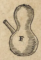 An illustration from Antidotarium generale et speciale ex opt. authorum tam veterum quàm recentiorum scriptis fideliter & methodicè à Joan. Jacobo Weckero Basiliense congestum & dispositum. Nunc verò supra priores editiones omnes multis novis & optimis formulis, maximè verò extractis auctum : ajectis indicibus locupletissimis. (1601)