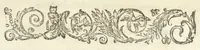 An illustration from Crambe. Viola. Lilium. Phlogis. Terpsinoe (1611)