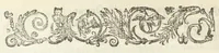 An illustration from Crambe. Viola. Lilium. Phlogis. Terpsinoe (1611)