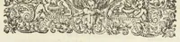 An illustration from Crambe. Viola. Lilium. Phlogis. Terpsinoe (1611)