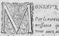 An illustration from Traitté de la thériaque... (1601)