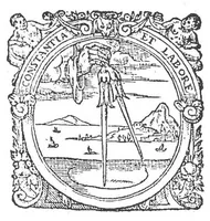 Picture 1 of 9 from Florum, coronariarum odoratarumque nonnullarum herbarum historia (1568), leaf 0