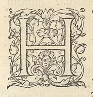 An illustration from Mercurii Trismegisti Pimandras utraque lingua restitutus, D. Francisi Flussatis Candallae industria. Ad Maximilianum Caesarem ejus nominis quartum (1574)