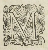 An illustration from La pharmacopée de Bauderon reveüe, et exactement corrigée en plus de treize cens endroits, des fautes qui s'étoient glissées dans les precedentes editions. Et de nouveau augmentée de remarques considerables sur châque composition, particulierement sur la theriaque, où il est amplement traitté d'un grand nombre de substituts que ceux-la même qui l'exposent en public y font entrer à la place des plus considerables ingrediens d'icelle, quoy qu'ils soient bien differens en vertus. Avec la réponse au Vindiciæ contra Verny de Mr Jean Zwelfer medecin de Sa Majesté impériale, & la refutation de la confection d'alkermes qu'il a composée & décrite dans sa pharmacopée royale. Et en cette troisiéme edition, a été de nouveau ajoûté une ample matiere medicale, & prouvé que l'Aristoloche clematite est la tenuë des Anciens, comme aussi que les mêmes Anciens, ont appellé du nom d'onguent les trochisques d'Hedychroum & autres compositions solides. Par François Verny, maître apothicaire juré de l'Université de medecine à Montpelier. Divisée en deux livres. (1681)