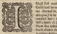 An illustration from The art of distillation : or, a treatise of the choicest spagyrical preparations, experiments, and curiosities, performed by way of distillation (1664)