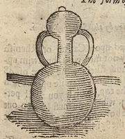 An illustration from The art of distillation : or, a treatise of the choicest spagyrical preparations, experiments, and curiosities, performed by way of distillation (1664)