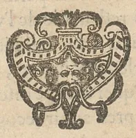 An illustration from Traicté du tabac, ou Nicotiane, panacée, pétun (1630)