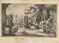 Picture 4 of 7 from Traicté du tabac, ou Nicotiane, panacée, pétun (1630), leaf 46