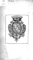 An illustration from Le progrès de la médecine : journal singulier pour l'année 1698. Où l'on examine le sentiment de M. Mery, de l'Académie des sciences, sur la circulation du sang dans le foetus par le trou ovulaire (1699)