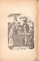 An illustration from Giuocatore di magia del Cavalier Bosco (1913)