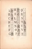 An illustration from Giuocatore di magia del Cavalier Bosco (1913)