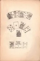 An illustration from Giuocatore di magia del Cavalier Bosco (1913)