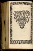 An illustration from Psalmen und geistliche Lieder, welche in den Kirchen unnd Schülen beyder Fürstenthumb Newburg und Zweybrucken gesungen werden. Sampt etlichen Collecten und dem kleinen Catechismo Doctoris Martini Lutheri. (1578)