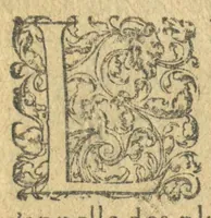 An illustration from La Toyson d'or, ou la fleur des thresors, en laquelle est succinctement & methodiquement traicté de la pierre des philosophes, de son excellence, effects & vertu admirable. Plus de son origine, & du vray moyen de pouvoir parvenir à sa perfection. Enrichies de figures, et des propres couleurs representees au vif, selo[n] qu'elles doive[n]t necessairement arriver en la pratique de ce bel oeuvre. Et recueillies des plus graves monuments de l'antiquité, tant Chaldeens, hebreux, aegyptiens, arabes, grecs, que latins, & autres autheurs approuvez. Par ce grand philosophe Salomon Trismosin precepteur de Paracelse. Traduict d'alemand en françois, & commenté en forme de paraphrase sur chasque chapitre par L.I. (1613)