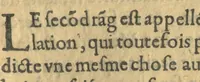 An illustration from La Toyson d'or, ou la fleur des thresors, en laquelle est succinctement & methodiquement traicté de la pierre des philosophes, de son excellence, effects & vertu admirable. Plus de son origine, & du vray moyen de pouvoir parvenir à sa perfection. Enrichies de figures, et des propres couleurs representees au vif, selo[n] qu'elles doive[n]t necessairement arriver en la pratique de ce bel oeuvre. Et recueillies des plus graves monuments de l'antiquité, tant Chaldeens, hebreux, aegyptiens, arabes, grecs, que latins, & autres autheurs approuvez. Par ce grand philosophe Salomon Trismosin precepteur de Paracelse. Traduict d'alemand en françois, & commenté en forme de paraphrase sur chasque chapitre par L.I. (1613)