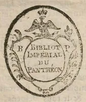 An illustration from Le nouveau et parfaict cuisinier ou il est traitté de la veritable methode pour apprester toutes sortes de viandes, gibbier, volatiles, poissons tant de mere [sic] que d'eau douce, suivant les quatre saisons de l'année. Ensemble la maniere de faire toutes sortes de patisseries, tant froides que chaudes, en perfection. Par le sieur Pierre de Lune, escuyer de cuisine de feu monsieur le duc de Rohan. Nouvelle edition. (1668)