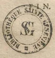 An illustration from Le Parfaict confiturier, qui enseigne a bien faire toutes sortes de confitures tant seiches que liquides, de compostes, de fruicts, de sallades, de dragées, breuvages delicieux, & autres delicatesses de bouche. (1667)