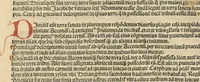 An illustration from Bernhardi de Breydenbach opusculum sanctarum peregrinationum ad sepulcrum Christi venerandum (1502)