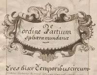 Picture 2 of 23 from « De sphaera et definitione sphaerae » : traité de géométrie et d'astronomie. (1601), leaf 12