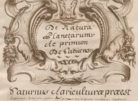 Picture 5 of 23 from « De sphaera et definitione sphaerae » : traité de géométrie et d'astronomie. (1601), leaf 20