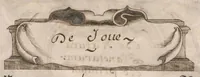 Picture 6 of 23 from « De sphaera et definitione sphaerae » : traité de géométrie et d'astronomie. (1601), leaf 21