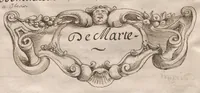 Picture 7 of 23 from « De sphaera et definitione sphaerae » : traité de géométrie et d'astronomie. (1601), leaf 21
