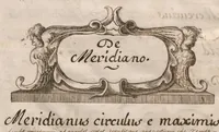 Picture 13 of 23 from « De sphaera et definitione sphaerae » : traité de géométrie et d'astronomie. (1601), leaf 29
