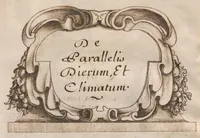 Picture 16 of 23 from « De sphaera et definitione sphaerae » : traité de géométrie et d'astronomie. (1601), leaf 33