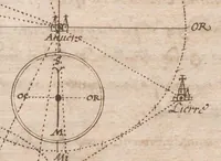 Picture 5 of 8 from « Traicté universel de la Sphère materielle ou instrumentale ». (1601), leaf 228