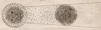 An illustration from « L'astrologie dans sa pureté ». (1601)