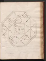 An illustration from Traité d'astrologie. (1601)