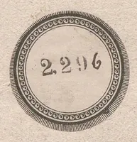 An illustration from Traité d'astrologie. (1601)