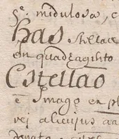 An illustration from « Tractatus de sphaera caelesti ». (1601)