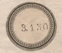 An illustration from Traités d'astronomie. (1601)