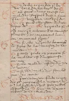 An illustration from « Table d'astrologie et almanach a jamais, pour trouver tous les jours quelz signes regnent, la lettre dominicale, le nombre d'or, la Septuagesime, Pasques, les qualitez des signes, pour trouver les jours esleuz pour prendre medecine et seignées ». (1572)