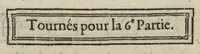 Picture 6 of 12 from Livre de melanges de C. le Jeune. Tenor (1585), leaf 70