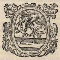 Picture 2 of 16 from Livre de melanges de C. le Jeune. Bassus. (1585), leaf 10