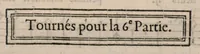 Picture 3 of 8 from Livre de melanges de C. le Jeune. Contratenor. (1585), leaf 70