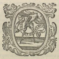 Picture 1 of 8 from Livre de melanges de C. le Jeune. Superius. (1585), leaf 10