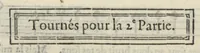 Picture 3 of 8 from Livre de melanges de C. le Jeune. Superius. (1585), leaf 90