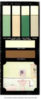 An illustration from B.A.L.M. Superfine quality flat wall finish / British Australian Lead Manufacturers Pty Ltd. (1920)