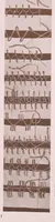 An illustration from Barbour's linen thread for needlework and crocheting. (1926)