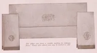 Picture 3 of 17 from Barbour's linen thread for needlework and crocheting. (1926), leaf 3